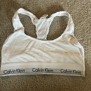 Calvin Klein Bra